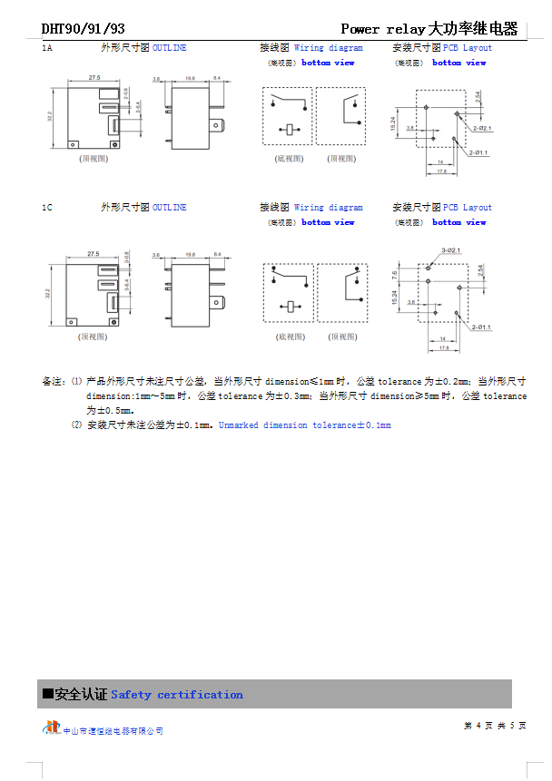 DHT91(图5)