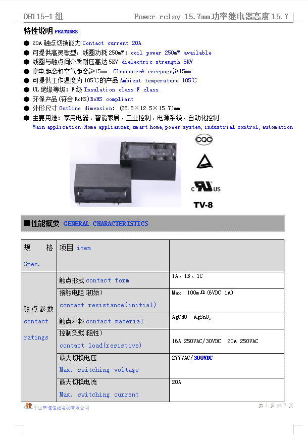 DH115(图2)